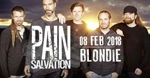 Pain of Salvation en Chile